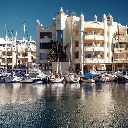 Benalmadena Alay Pool & Beach Buitenkant foto