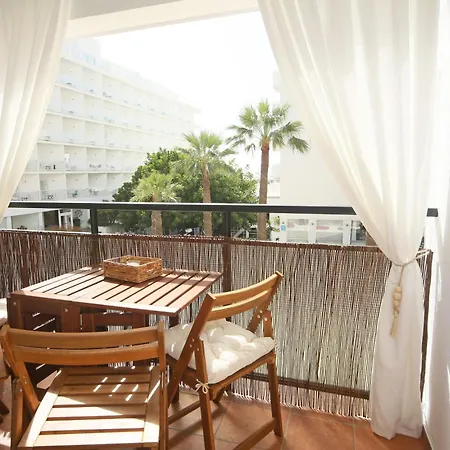 Benalmadena Alay Pool & Beach Buitenkant foto