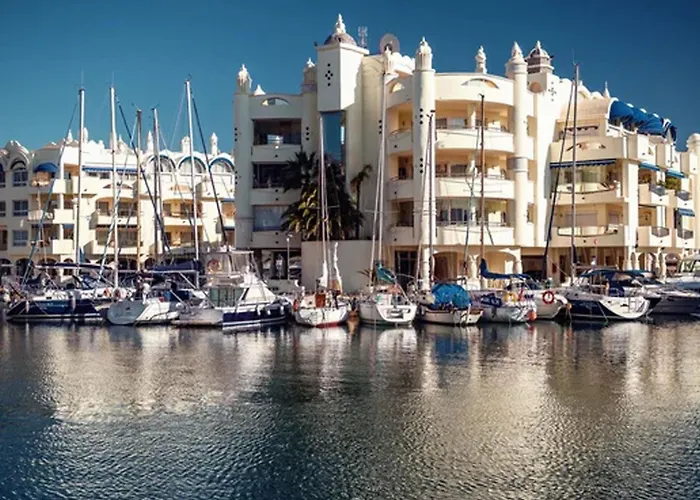 Benalmadena Alay Pool & Beach