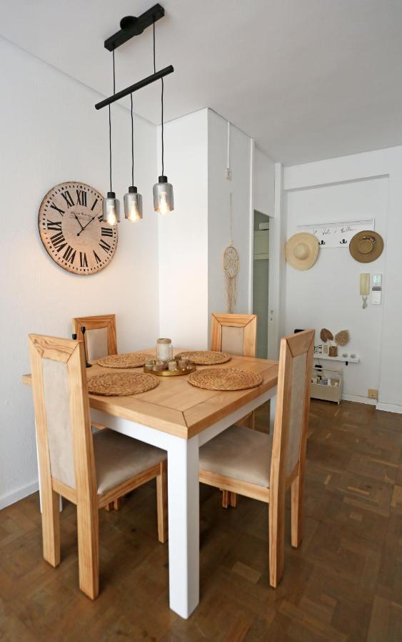 Appartement Alay Pool & Benalmádena