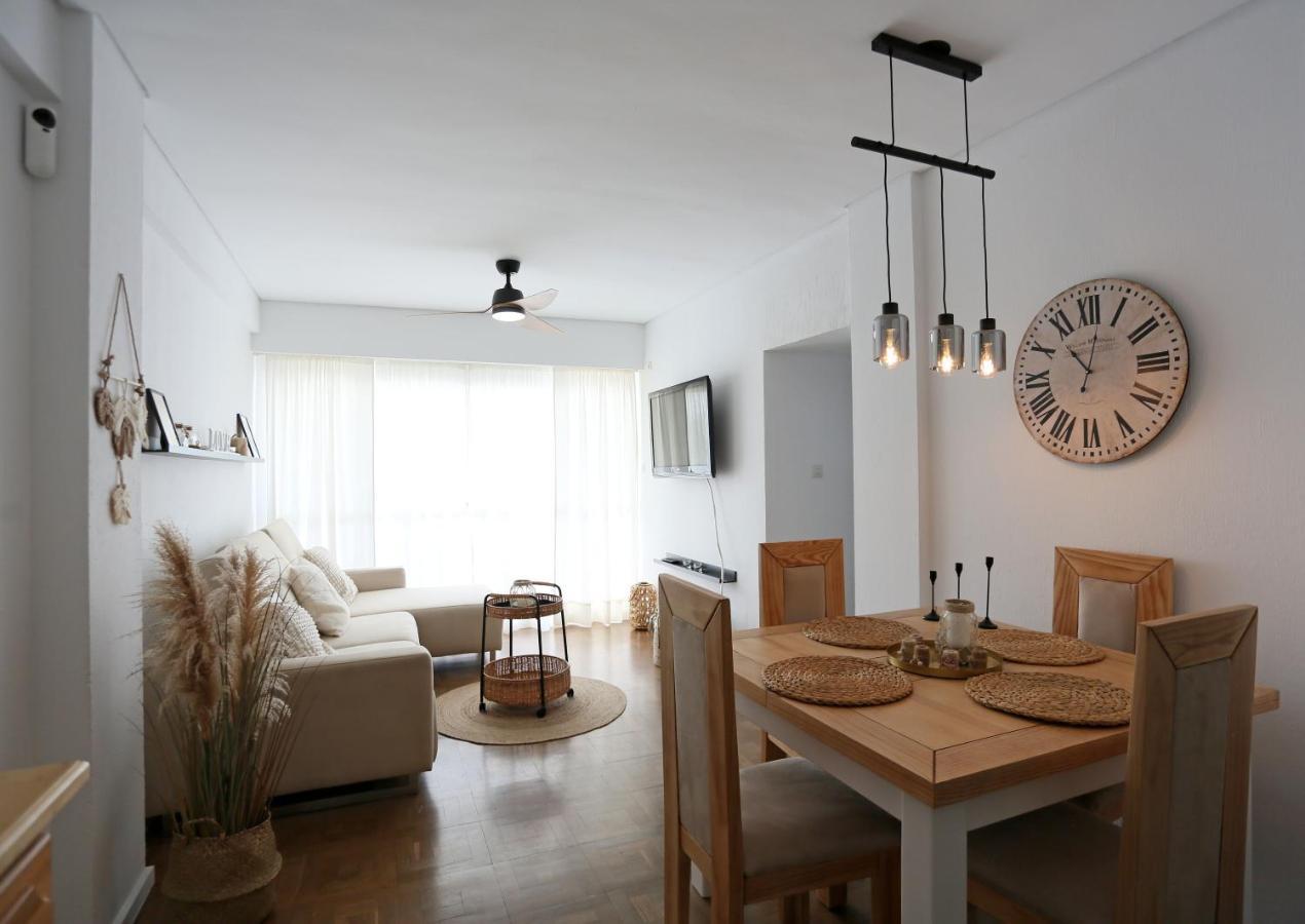 Appartement Alay Pool &