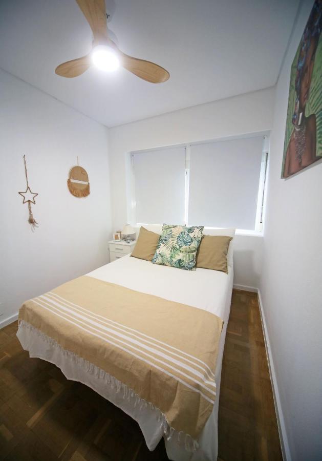Appartement Alay Pool & Benalmádena