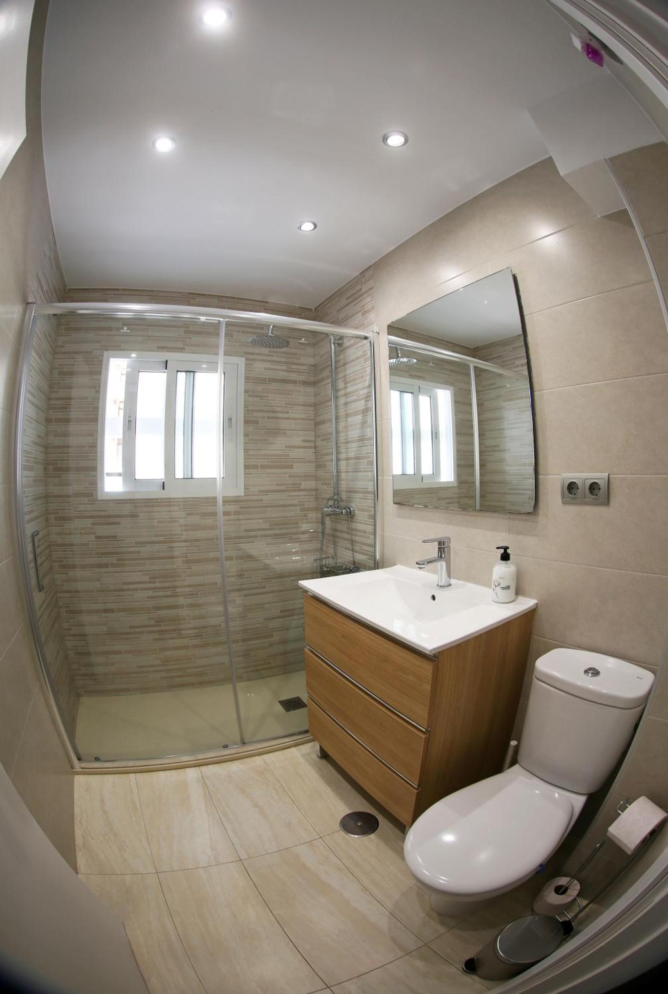 Appartement Alay Pool & Benalmádena