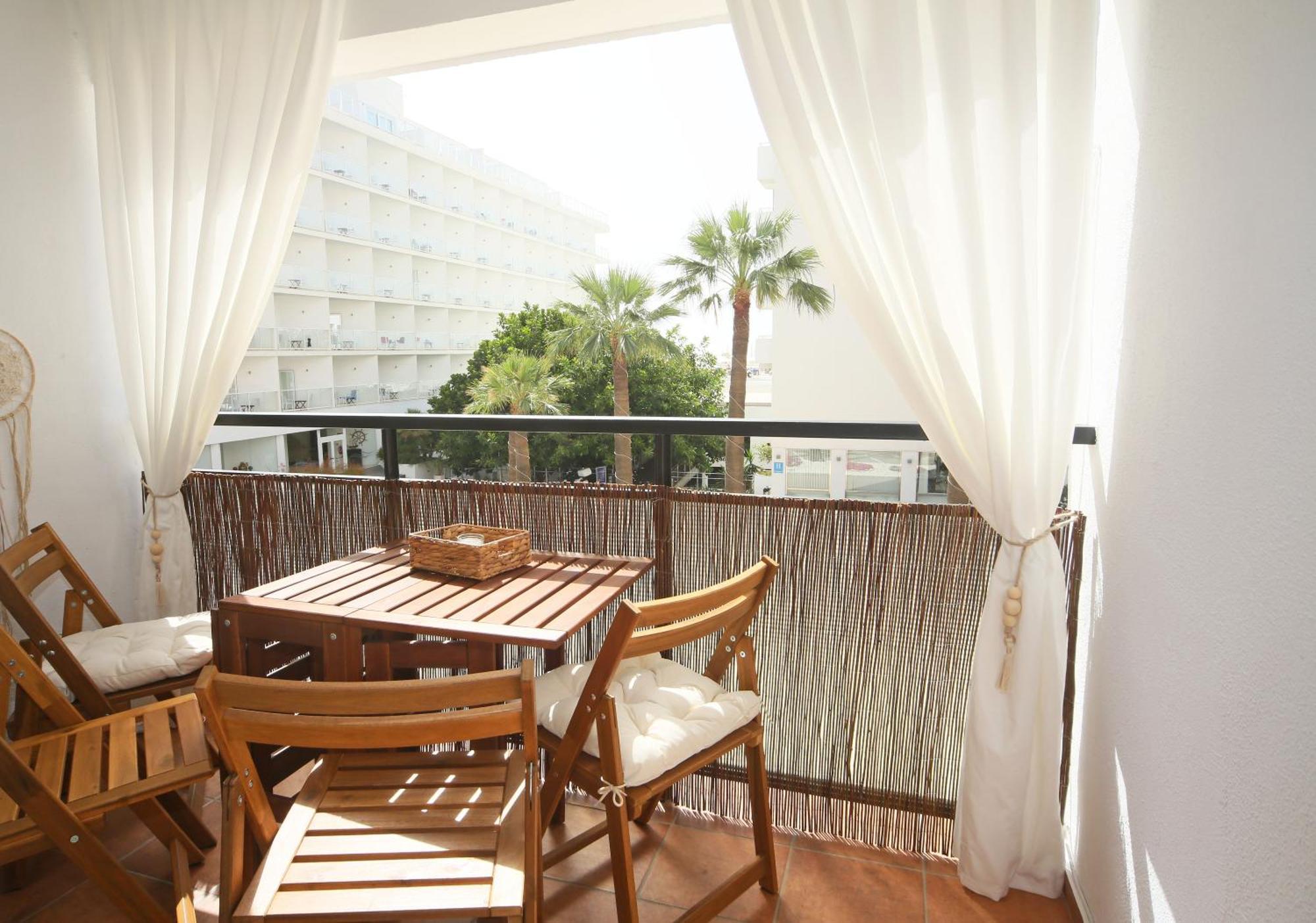 Alay Pool & Appartement Benalmádena