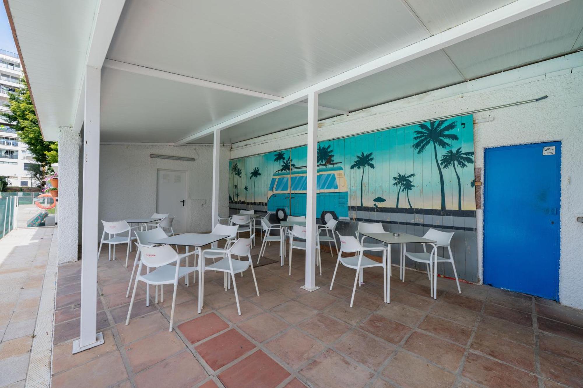 Alay Pool & Appartement