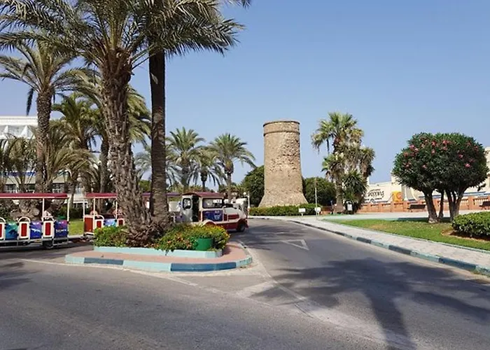 Benalmadena Alay Pool & Beach