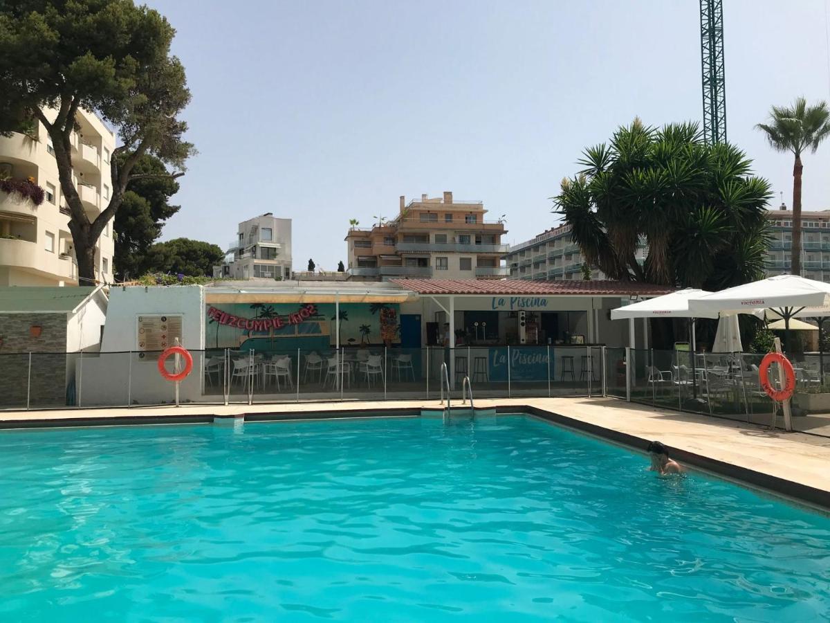 Alay Pool & * Benalmadena