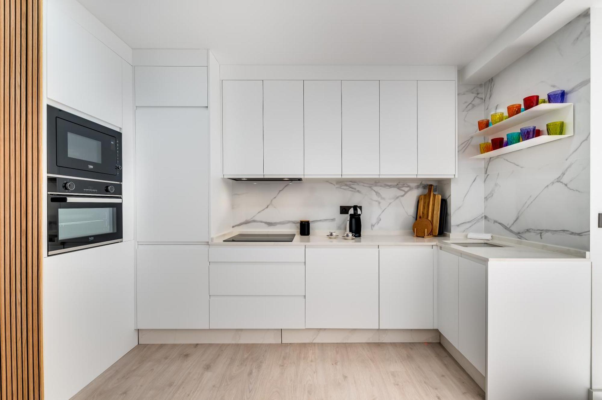Apartment Alay Pool & Benalmadena