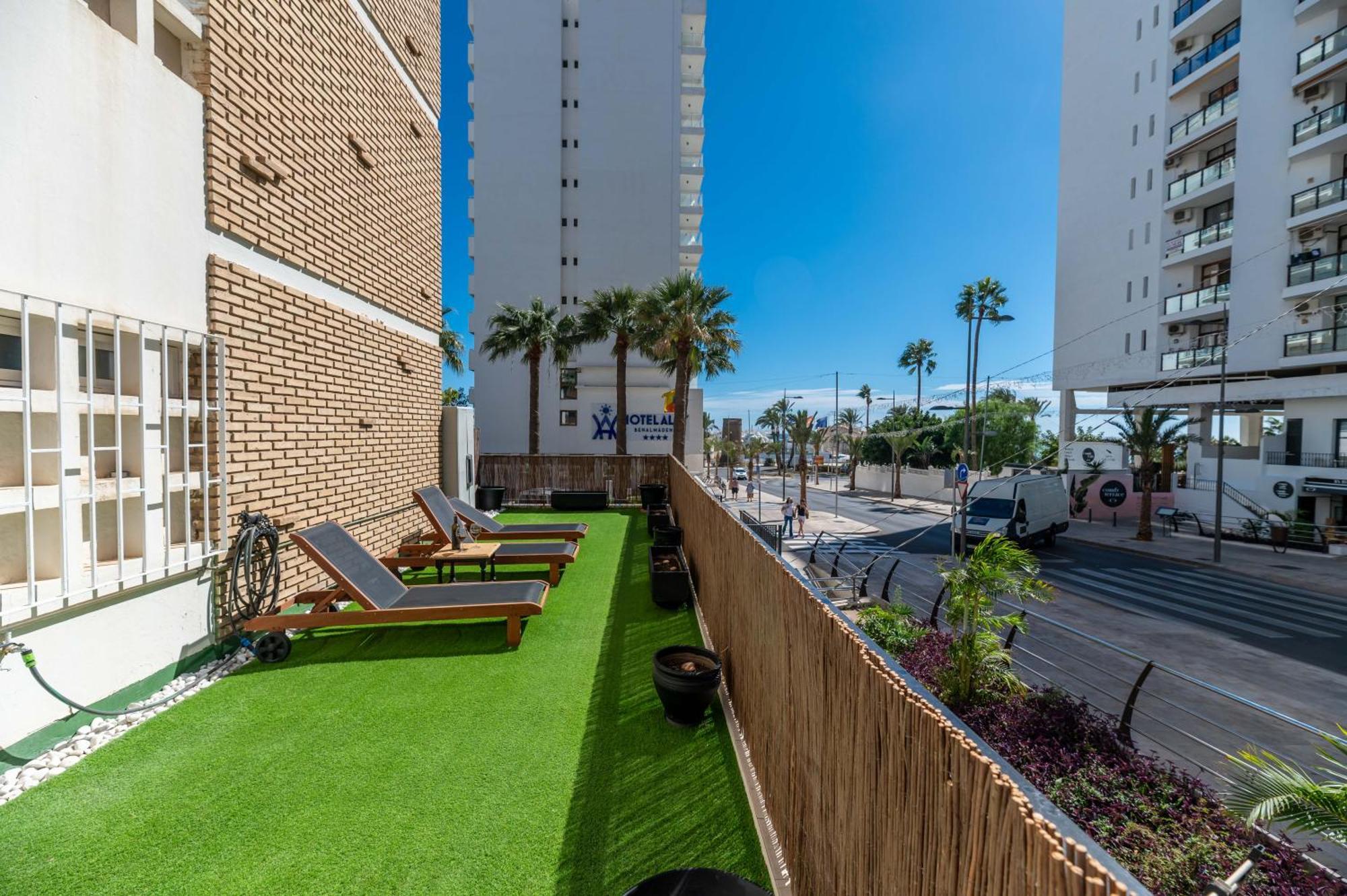 Apartment Alay Pool &